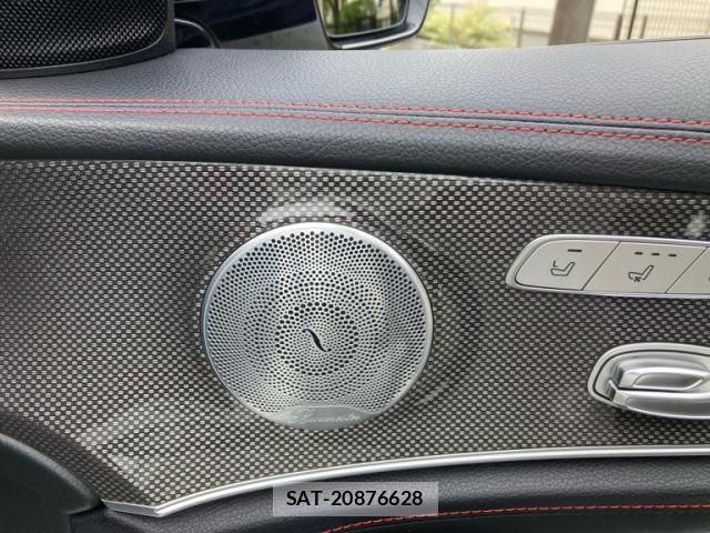 Mercedes Benz E-CLASS 2019-03 8660106-12