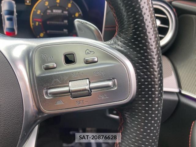 Mercedes Benz E-CLASS 2019-03 8660106-13