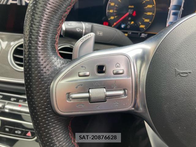 Mercedes Benz E-CLASS 2019-03 8660106-14