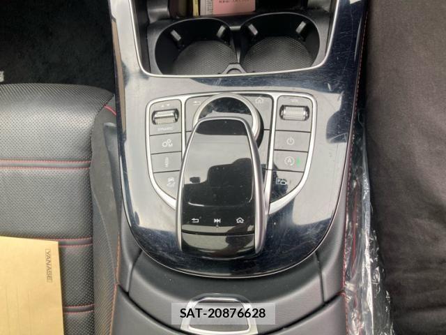 Mercedes Benz E-CLASS 2019-03 8660106-16