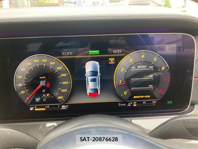 Mercedes Benz E-CLASS 2019-03 8660106-21