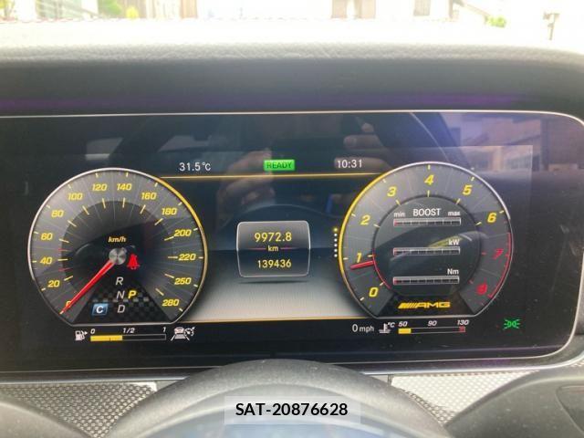 Mercedes Benz E-CLASS 2019-03 8660106-22