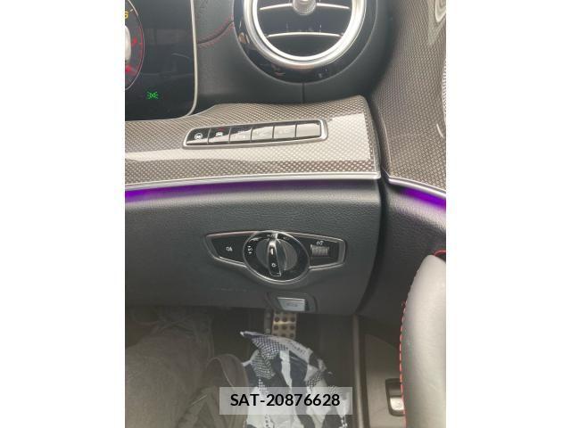 Mercedes Benz E-CLASS 2019-03 8660106-26