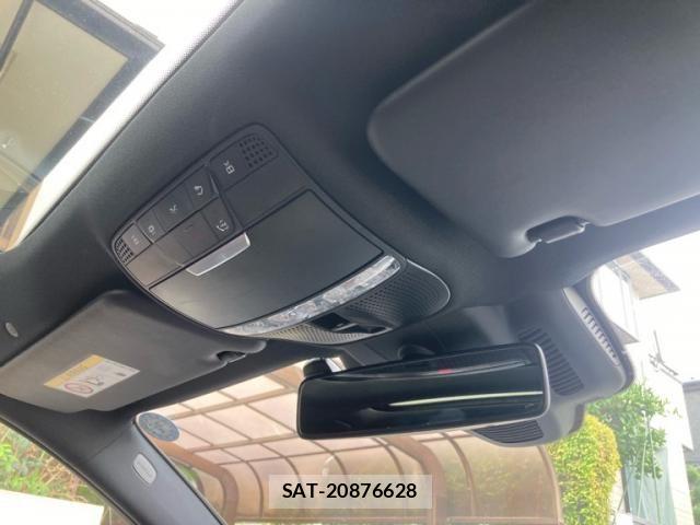 Mercedes Benz E-CLASS 2019-03 8660106-27