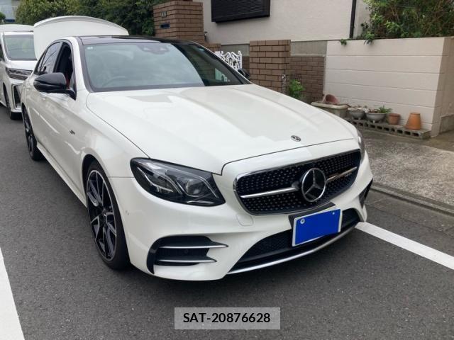 Mercedes Benz E-CLASS 2019-03 8660106-2