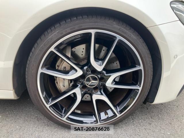 Mercedes Benz E-CLASS 2019-03 8660106-5