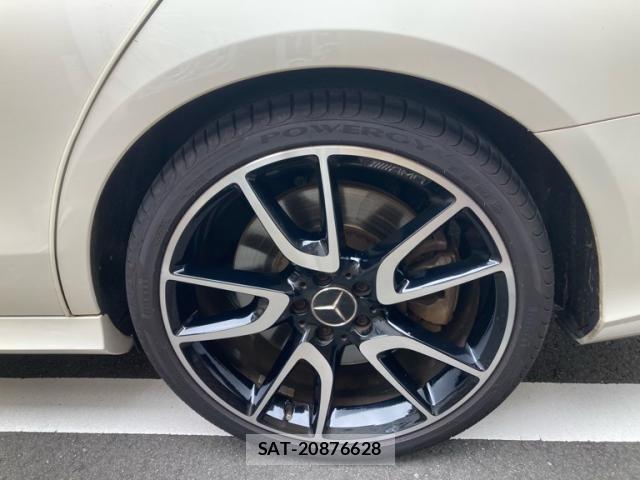 Mercedes Benz E-CLASS 2019-03 8660106-7
