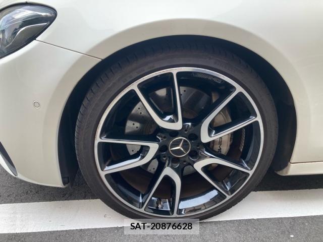 Mercedes Benz E-CLASS 2019-03 8660106-8