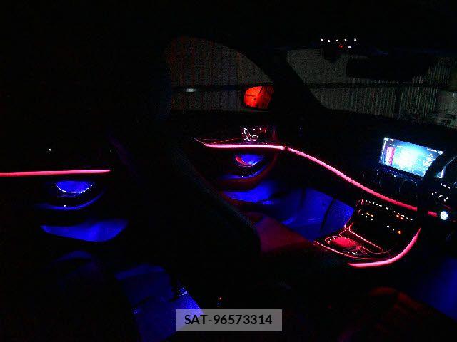 Mercedes Benz E-CLASS 2021-12 8666469-21