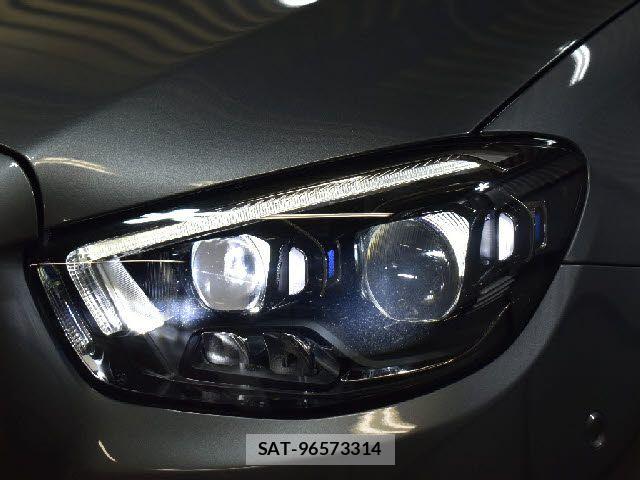 Mercedes Benz E-CLASS 2021-12 8666469-27