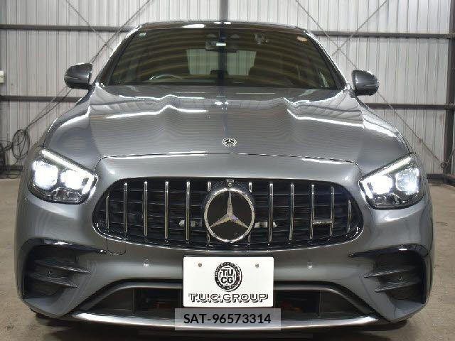 Mercedes Benz E-CLASS 2021-12 8666469-29