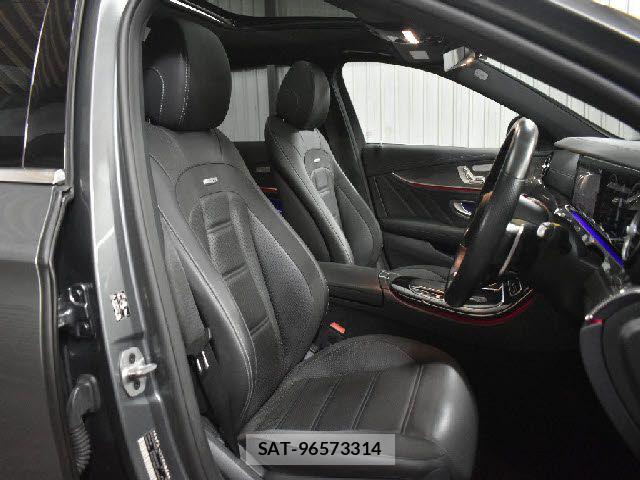 Mercedes Benz E-CLASS 2021-12 8666469-8