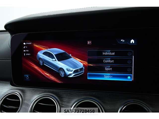 Mercedes Benz E-CLASS 2023-09 8743700-13