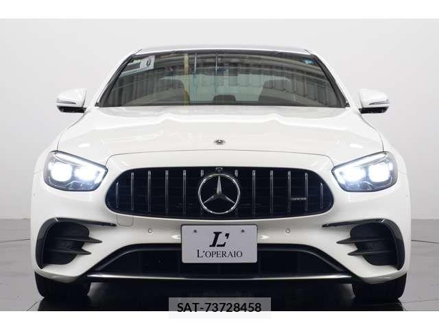 Mercedes Benz E-CLASS 2023-09 8743700-16