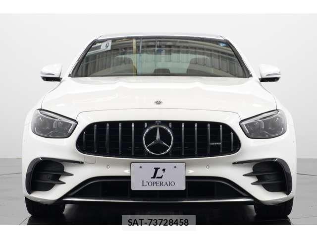 Mercedes Benz E-CLASS 2023-09 8743700-17