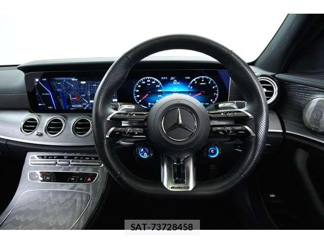 Mercedes Benz E-CLASS 2023-09 8743700-1