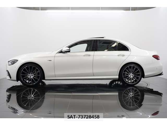 Mercedes Benz E-CLASS 2023-09 8743700-3