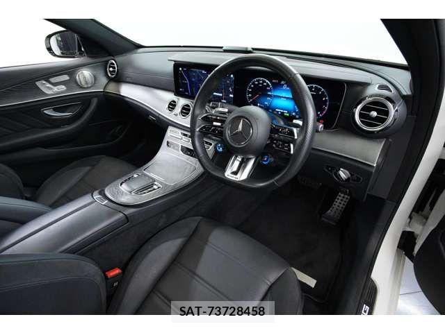 Mercedes Benz E-CLASS 2023-09 8743700-4