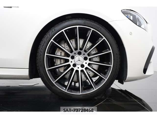 Mercedes Benz E-CLASS 2023-09 8743700-8