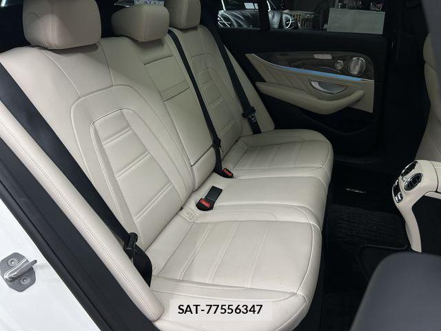 Mercedes Benz E-CLASS 2017-12 7221456-10