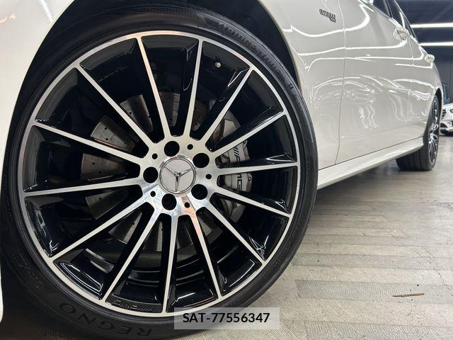 Mercedes Benz E-CLASS 2017-12 7221456-13