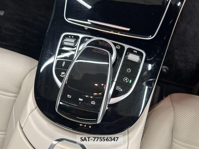 Mercedes Benz E-CLASS 2017-12 7221456-16