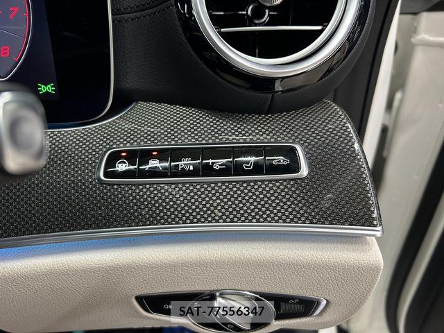 Mercedes Benz E-CLASS 2017-12 7221456-17