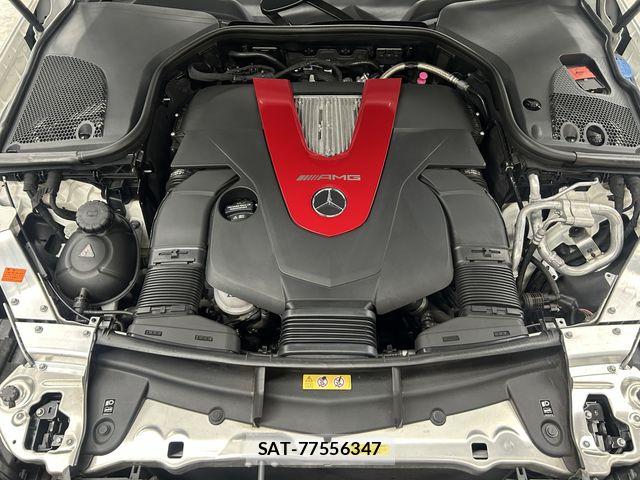 Mercedes Benz E-CLASS 2017-12 7221456-18