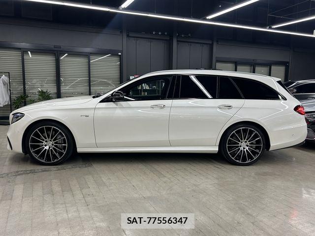 Mercedes Benz E-CLASS 2017-12 7221456-3