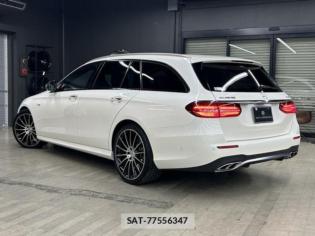 Mercedes Benz E-CLASS 2017-12 7221456-4