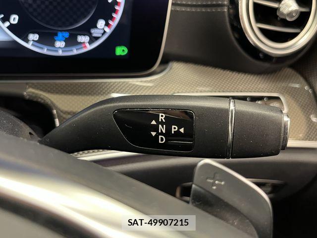Mercedes Benz E-CLASS 2017-05 7455607-9