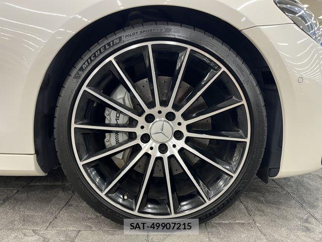 Mercedes Benz E-CLASS 2017-05 7455607-12