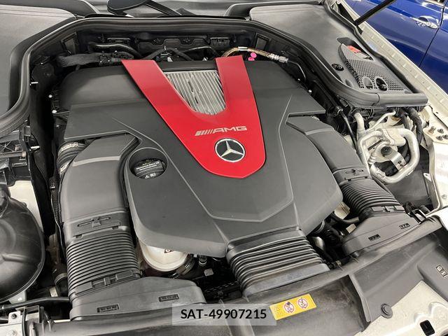 Mercedes Benz E-CLASS 2017-05 7455607-13