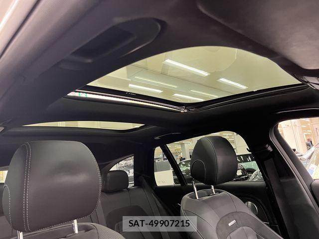 Mercedes Benz E-CLASS 2017-05 7455607-5