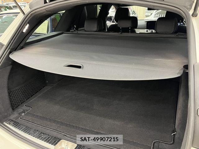 Mercedes Benz E-CLASS 2017-05 7455607-7