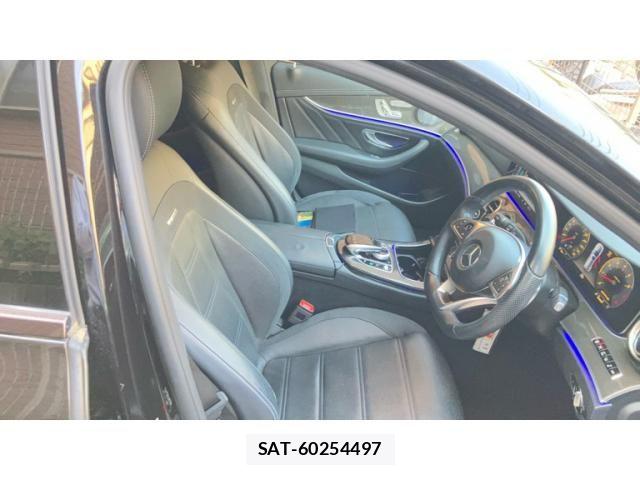 Mercedes Benz E-CLASS 2018-04 7979865-9