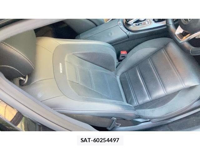 Mercedes Benz E-CLASS 2018-04 7979865-10