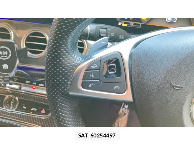 Mercedes Benz E-CLASS 2018-04 7979865-13