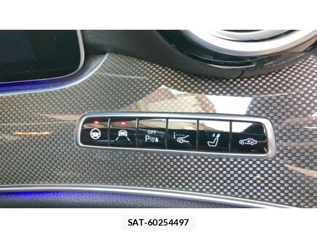 Mercedes Benz E-CLASS 2018-04 7979865-14