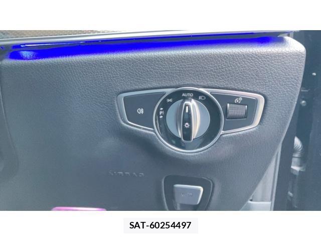 Mercedes Benz E-CLASS 2018-04 7979865-15