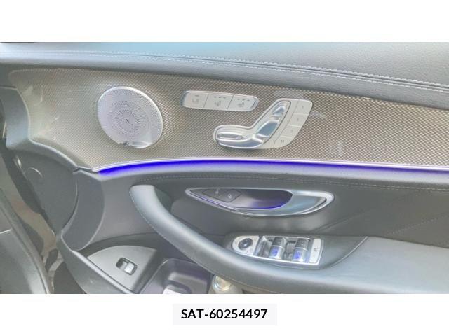 Mercedes Benz E-CLASS 2018-04 7979865-17