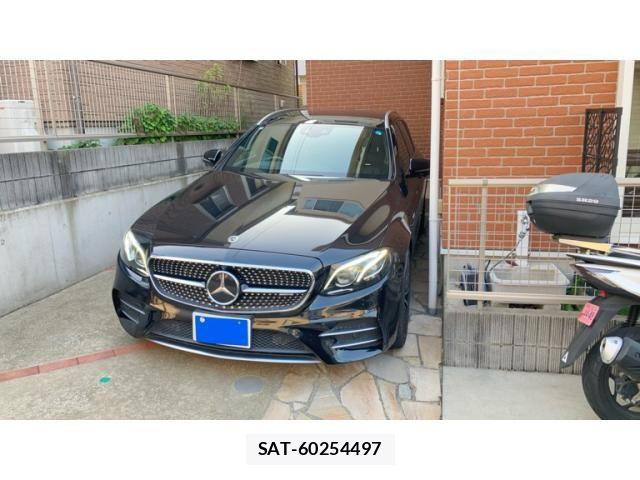 Mercedes Benz E-CLASS 2018-04 7979865-1