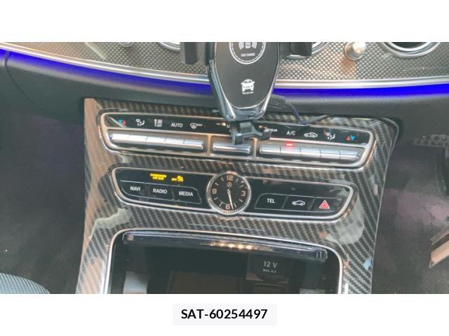 Mercedes Benz E-CLASS 2018-04 7979865-19