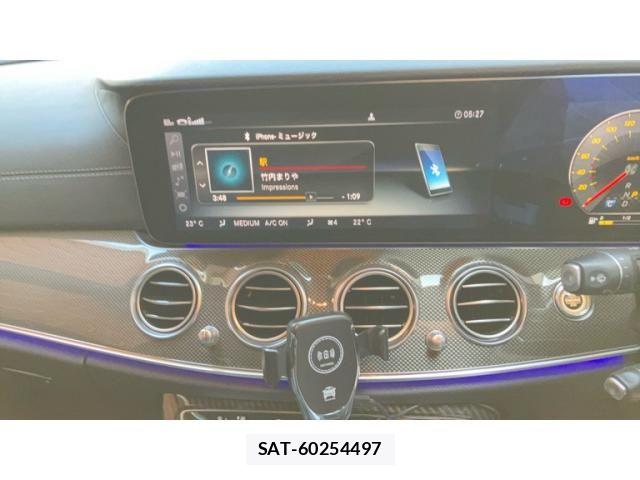 Mercedes Benz E-CLASS 2018-04 7979865-20
