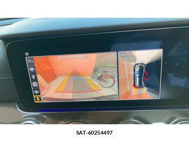 Mercedes Benz E-CLASS 2018-04 7979865-21