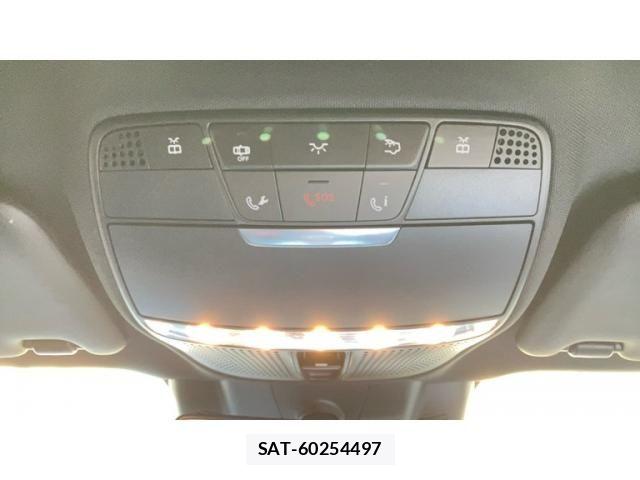 Mercedes Benz E-CLASS 2018-04 7979865-22