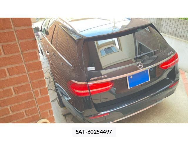 Mercedes Benz E-CLASS 2018-04 7979865-4