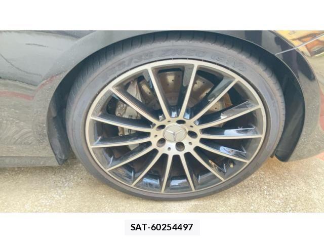 Mercedes Benz E-CLASS 2018-04 7979865-7