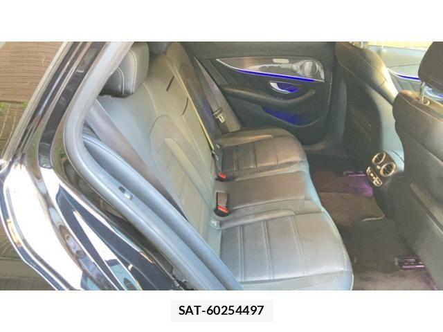 Mercedes Benz E-CLASS 2018-04 7979865-8