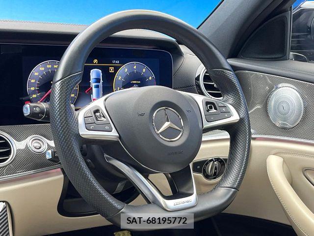 Mercedes Benz E-CLASS 2018-01 8146126-10